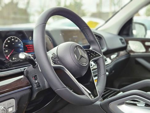 New 2026 Mercedes-Benz GLE 350 4MATIC image 17