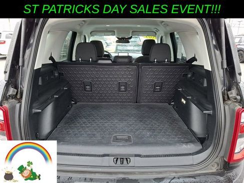 Certified 2021 Ford Bronco Sport Big Bend image 30