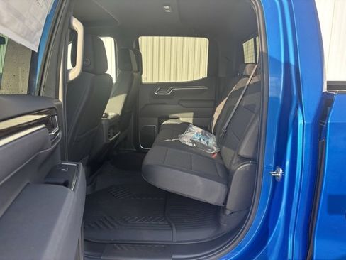 New 2026 Chevrolet Silverado 1500 RST image 12