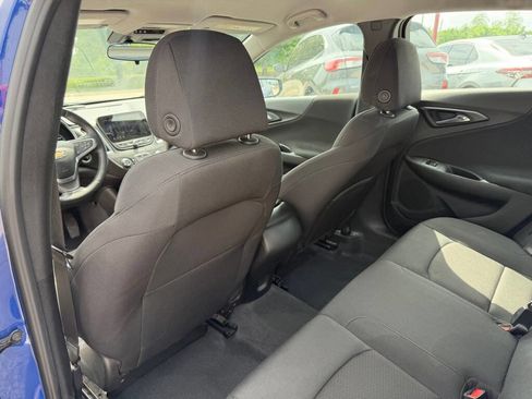 Used 2023 Chevrolet Malibu RS FWD image 19