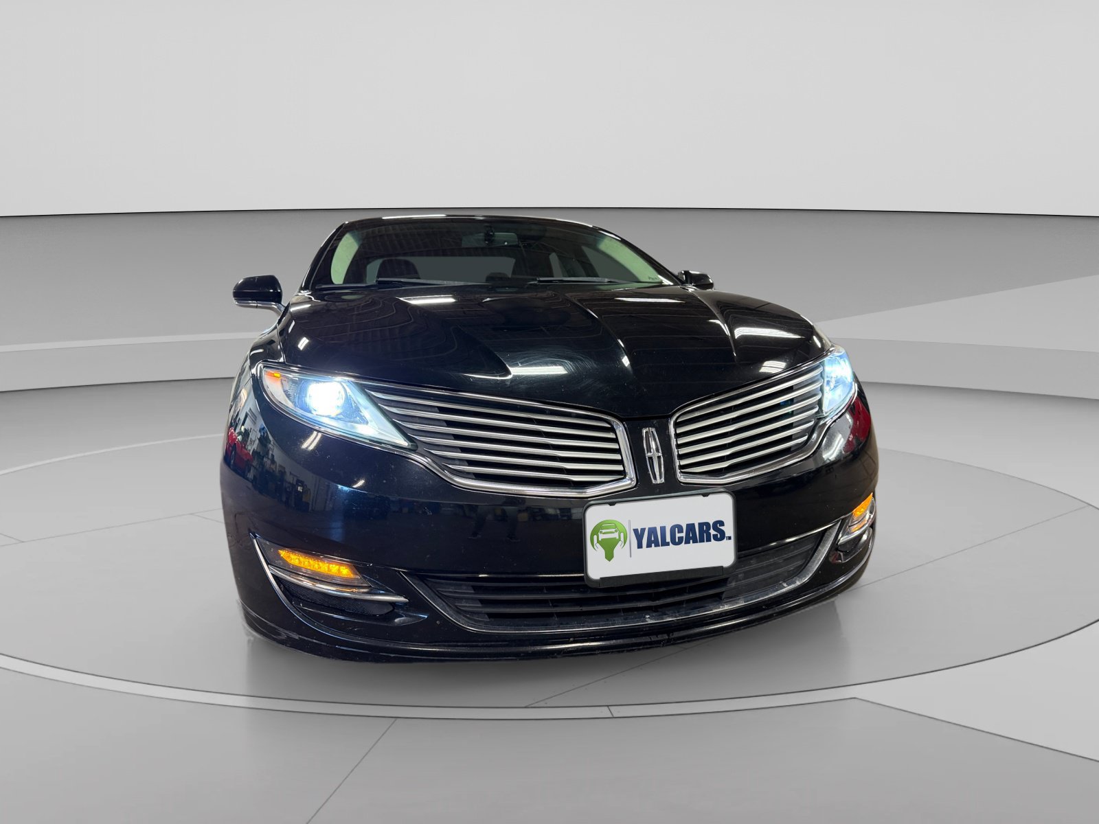 Used 2016 Lincoln MKZ AWD image 38