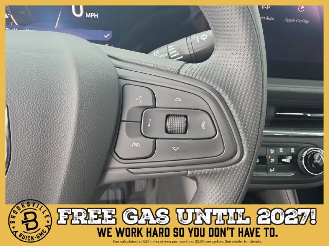 New 2026 Buick Envista Preferred w/ Convenience II Package FWD image 24