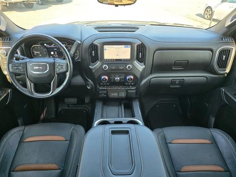 Used 2021 GMC Sierra 1500 AT4 w/ AT4 Value Package image 5