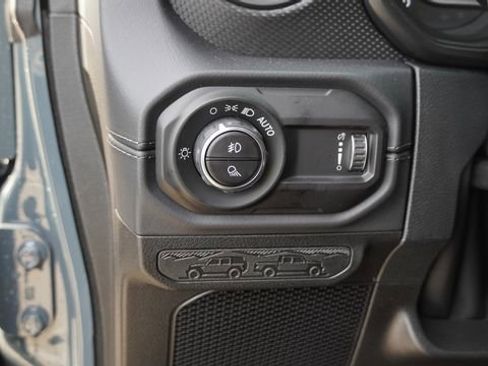 New 2026 Jeep Gladiator Mojave AWD/4WD image 19