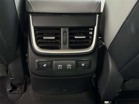 Used 2021 Subaru Legacy Limited image 25
