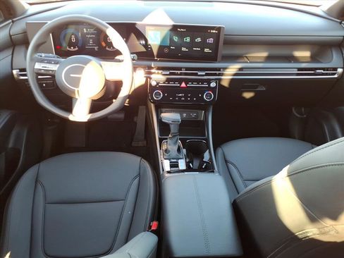 New 2026 Hyundai Santa Cruz SEL image 3