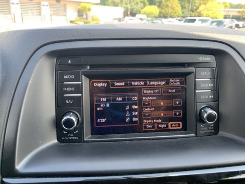 Used 2015 MAZDA CX-5 Touring AWD/4WD image 24