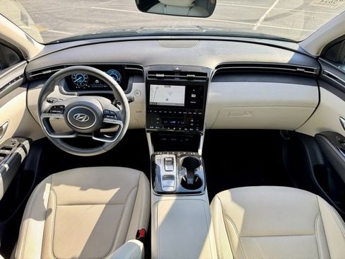 Used 2024 Hyundai Tucson Limited image 24