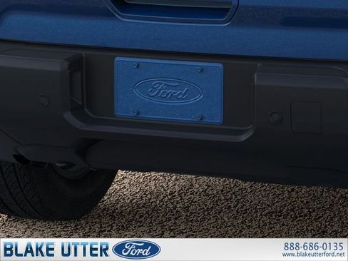 New 2026 Ford Bronco Sport Big Bend w/ Convenience Package image 23