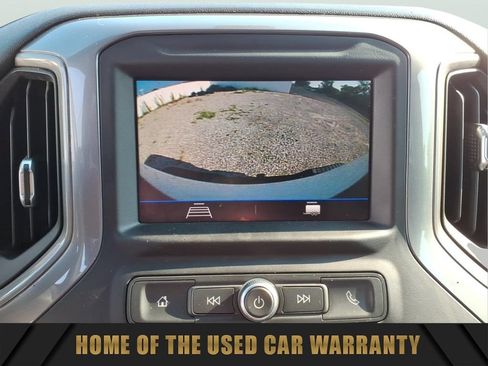 Used 2020 Chevrolet Silverado 2500 W/T w/ WT Convenience Package AWD/4WD image 27