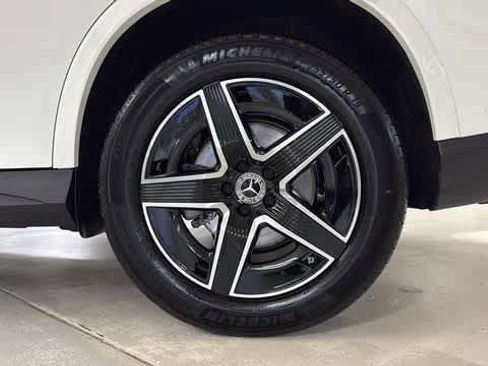 Certified 2026 Mercedes-Benz GLC 300 4MATIC image 12