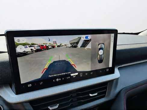 New 2026 Ford Explorer ST-Line AWD/4WD image 20