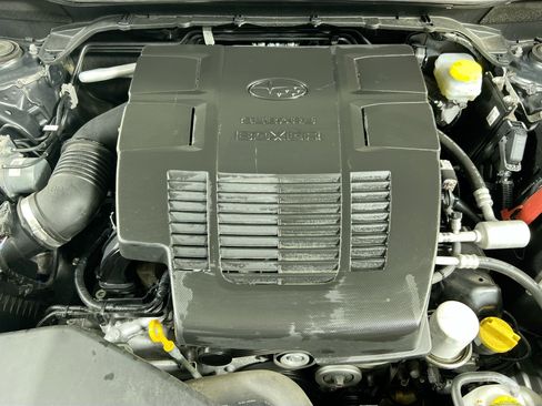 Used 2023 Subaru Forester Limited image 29