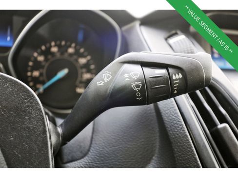 Used 2018 Ford Focus SE image 21