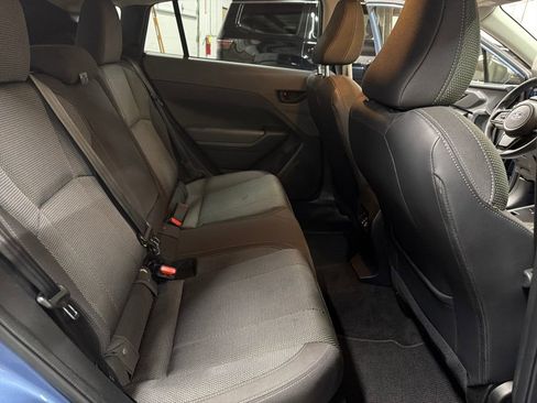 Used 2024 Subaru Crosstrek 2.0i Premium image 16