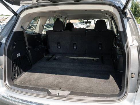 Used 2019 Subaru Ascent Premium AWD/4WD image 10