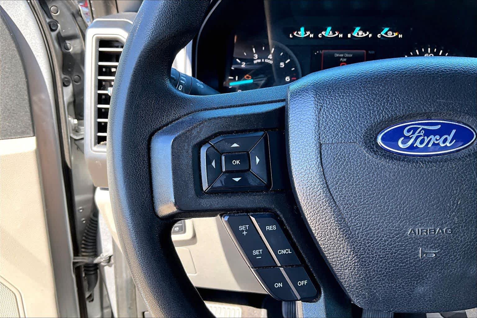 Used 2020 Ford F150 XL w/ Equipment Group 101A Mid AWD/4WD image 21