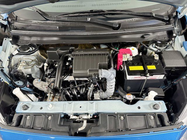 Used 2024 Mitsubishi Mirage LE FWD image 26
