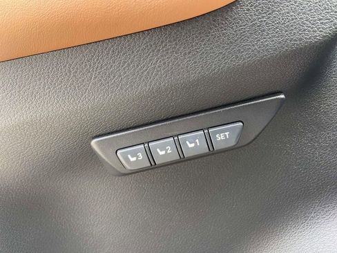 Used 2021 Lexus NX 300h AWD w/ Premium Package image 19