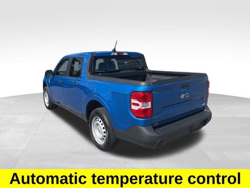Used 2022 Ford Maverick XL w/ Equipment Group 100A Standard image 4