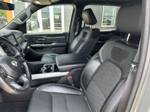 Used 2020 RAM 1500 Big Horn w/ Built-to-serve Edition AWD/4WD image 5