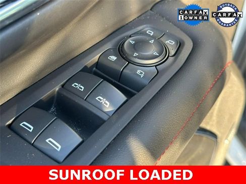 Certified 2024 Chevrolet Tahoe RST w/ Sport Performance Package image 19