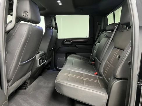 Used 2024 Chevrolet Silverado 3500 High Country w/ Technology Package AWD/4WD image 42