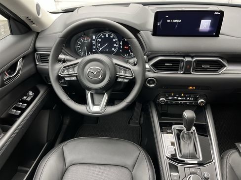 New 2025 MAZDA CX-5 AWD 2.5 S w/ Premium Plus Pkg image 13