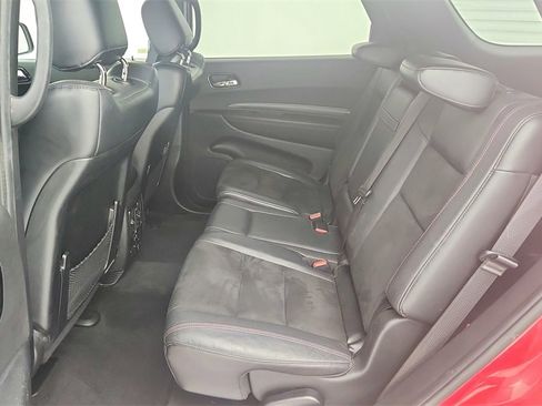 Used 2021 Dodge Durango R/T image 27