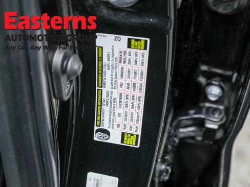 Used 2024 Toyota RAV4 LE image 32