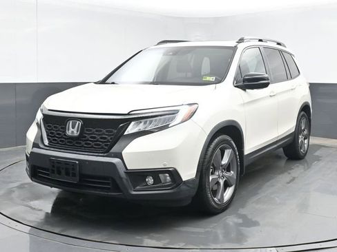 Used 2019 Honda Passport Touring image 10