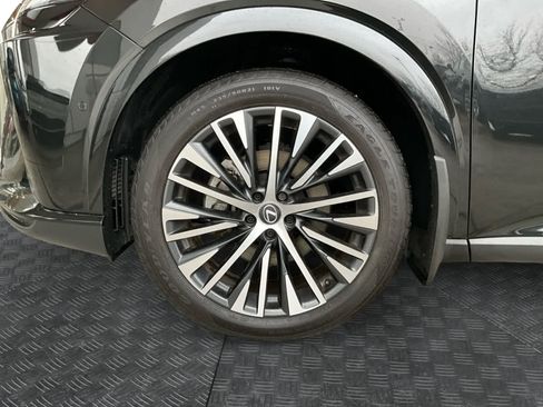 Used 2024 Lexus RX 350 Premium Plus image 17