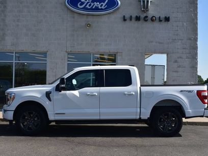 Used 2023 Ford F150 Lariat