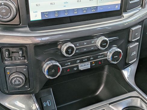 Certified 2023 Ford F150 XLT w/ Equipment Group 302A High AWD/4WD image 25