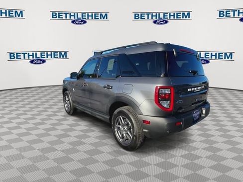 New 2025 Ford Bronco Sport Big Bend w/ Convenience Package image 6