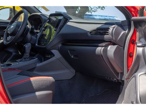 New 2025 Subaru Impreza RS image 10
