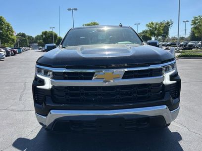 Used 2023 Chevrolet Silverado 1500 LT