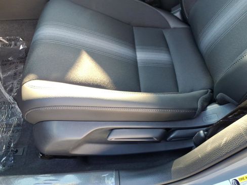 New 2026 Honda Civic Sport image 13