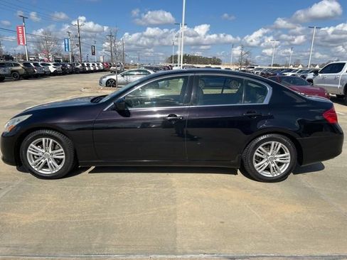 Used 2013 INFINITI G37 Journey image 4