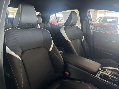 Used 2025 Toyota Camry SE w/ Multimedia Upgrade Package FWD image 26