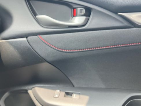 Used 2020 Honda Civic Si image 35