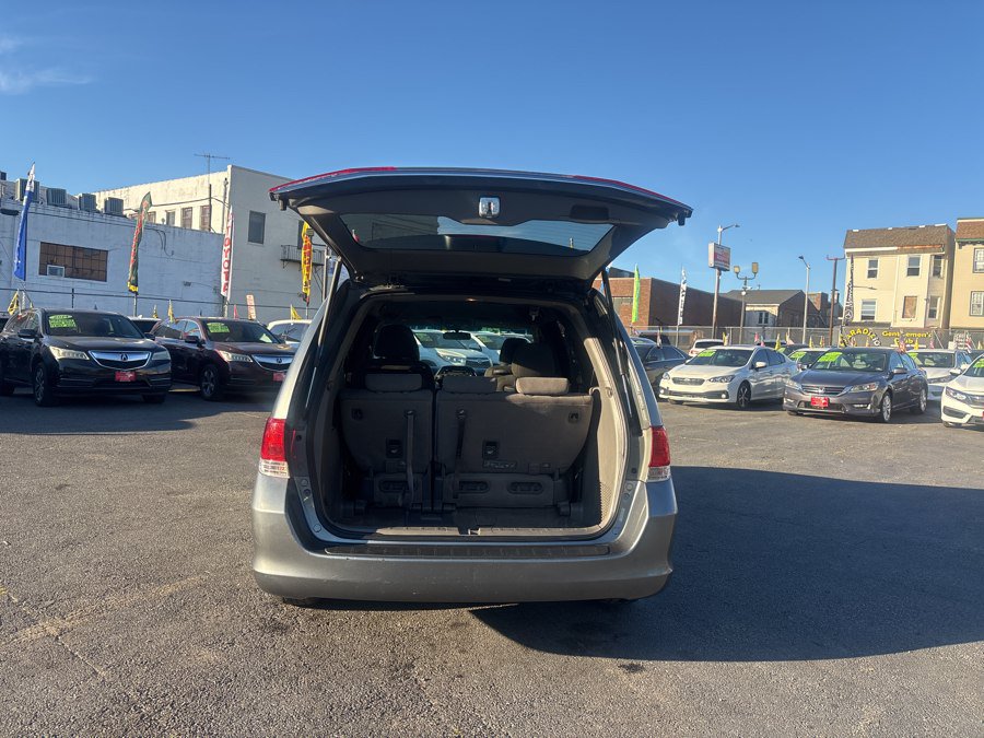 Used 2009 Honda Odyssey EX image 10