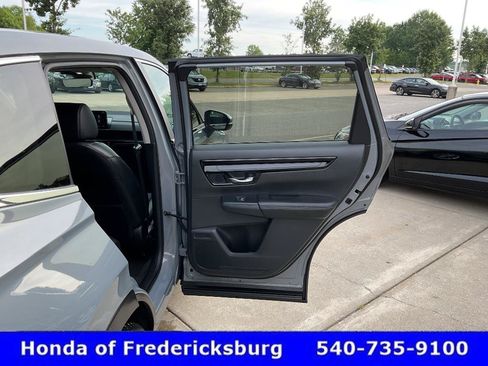 Certified 2023 Honda CR-V EX-L image 17