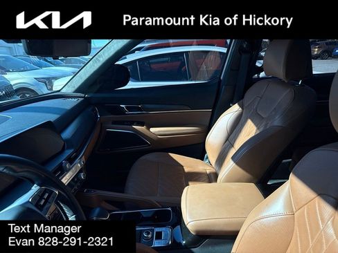 Used 2024 Kia Telluride SX Prestige X-Line AWD/4WD image 10