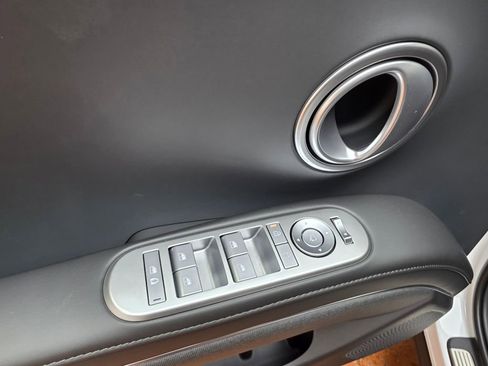 New 2026 Hyundai Palisade Calligraphy image 28