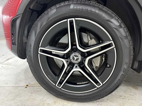 Used 2022 Mercedes-Benz GLC 300 4MATIC image 19