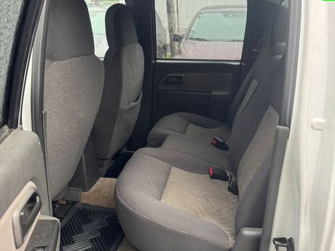 Used 2005 GMC Canyon SLE RWD image 5