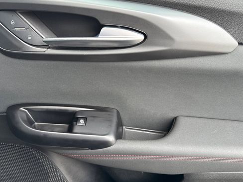 Used 2024 Dodge Hornet R/T w/ R/T Blacktop Package image 21