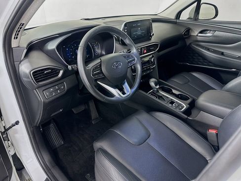 Used 2020 Hyundai Santa Fe Limited image 9