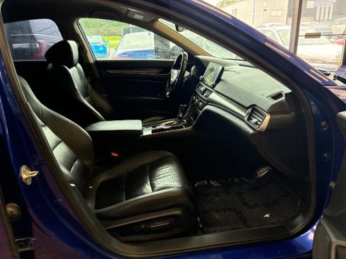 Used 2021 Honda Accord Sport Special Edition image 31